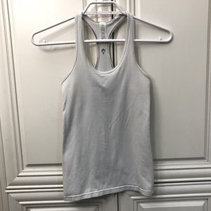 Ivivva by Lululemon girl’s tank top